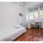 Houze Spacious 9 Bedroom Flat In Central Lisbon Appartement *